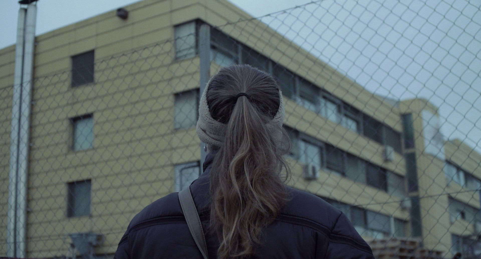 Kar človek čuti - FOTO