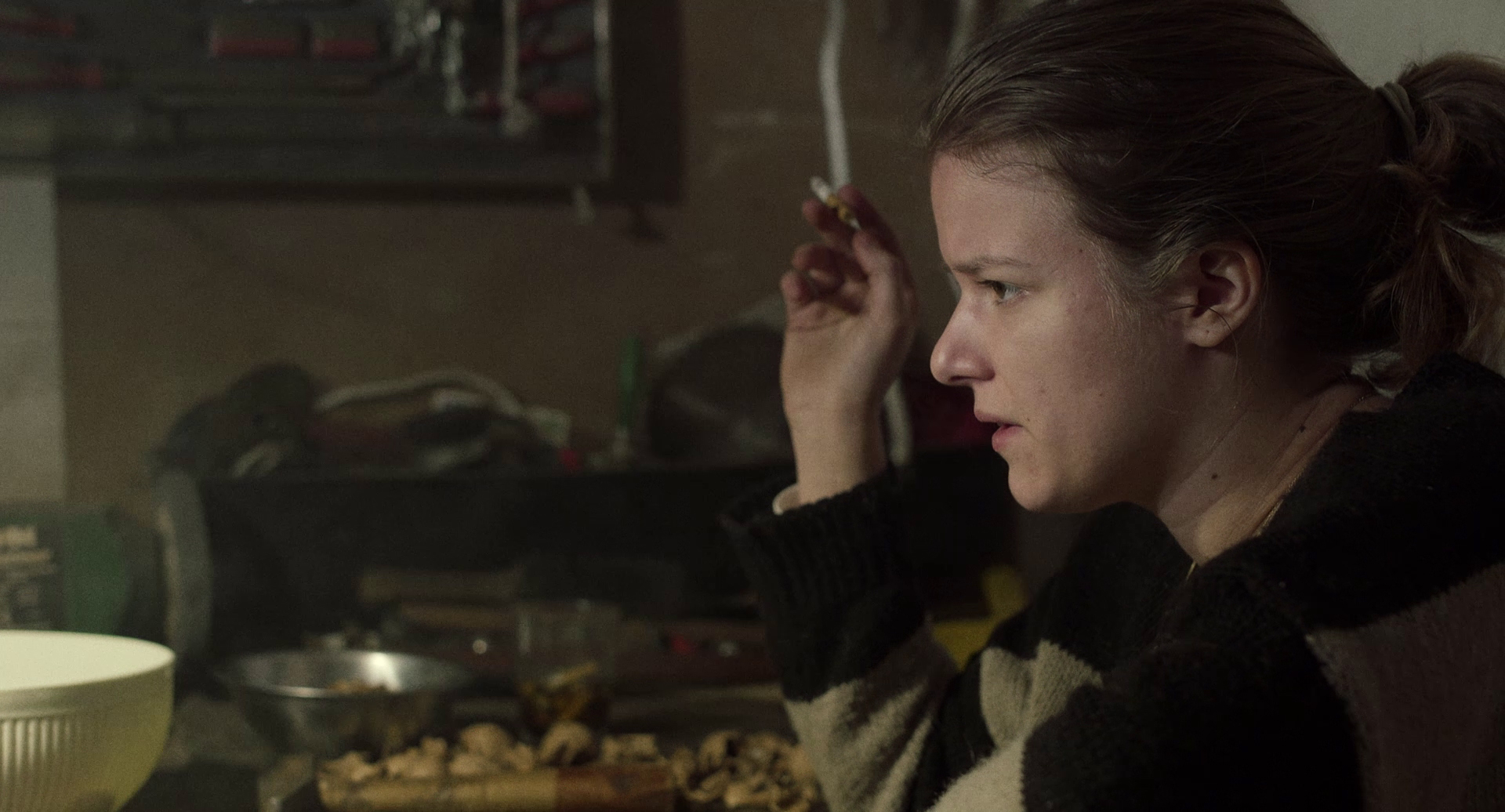 Kar človek čuti - FOTO2