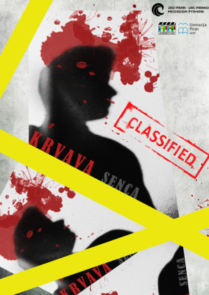 Krvava Senca (f - prazna)