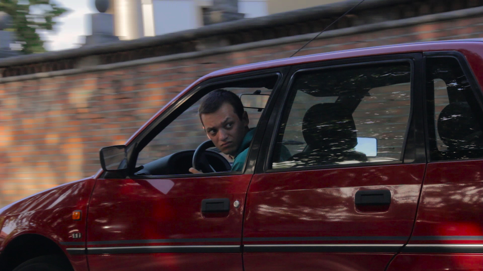 Robbery Cassette capture 2