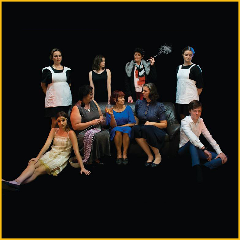 Bodalo z roznim rocajem